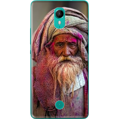Coque avec photo Wiko Tommy