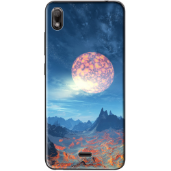 Coque Wiko View 2 Go personnalisable