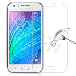 Protection en verre trempé pour Samsung Galaxy J3